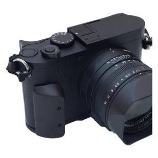 来自IDSworks 的模块化 LEICA Q2 / 徕卡Q2手柄