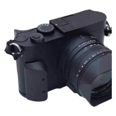 来自IDSworks 的模块化 LEICA Q2 / 徕卡Q2手柄