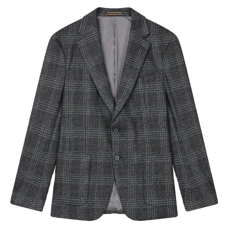 DIVPOLO男士西服春秋季新品