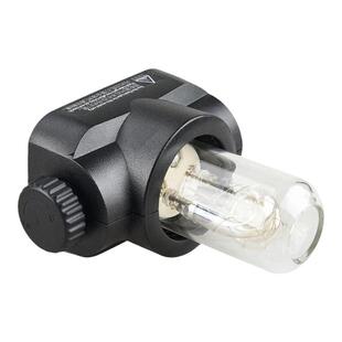 神牛外拍灯AD100/ad200/ad300/ad400/ad600pro闪光灯专用配件 电池/原厂灯泡/充电器