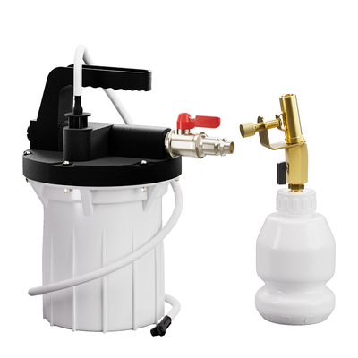 刹车油更换工具制动液更换加注器