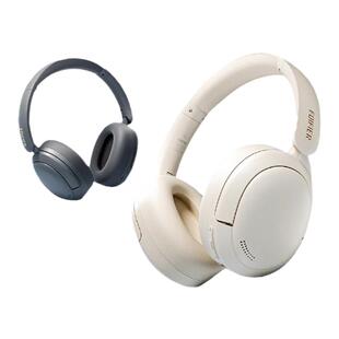 漫步者W800BT FREE头戴式无线蓝牙耳机有线耳麦长续航通话降噪新