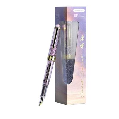 晨光钢笔高颜值彩墨学生专用