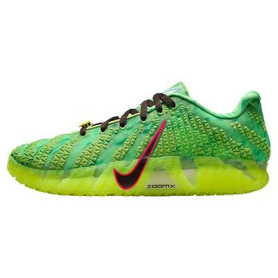 Nike/耐克正品Ja 3 莫兰特三代男士运动耐磨实战篮球鞋HV9924-700