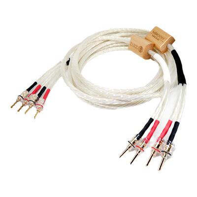 音乐丝带odin奥丁旗舰喇叭线