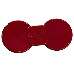 少女miu系~酸醋蝴蝶结字母发夹女2025新款侧边鸭嘴夹高级感刘海夹