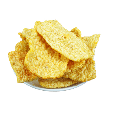 格旺苦荞片80g/袋酱汁牛排味小吃