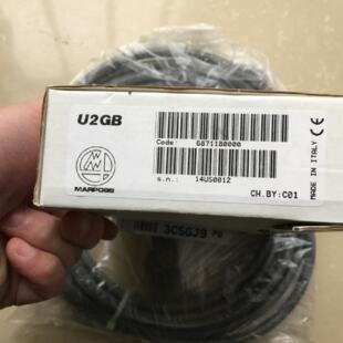议价马波斯MARPOSS传感器 U2GB   6871180000   14US0012  3CSGJ9