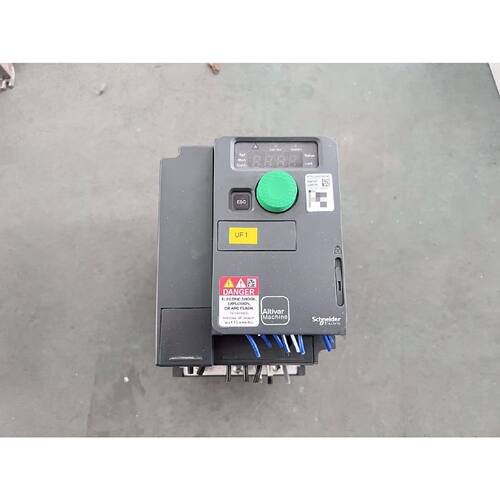 【请询价】ATV320U15N4C变频器1.5KW380V