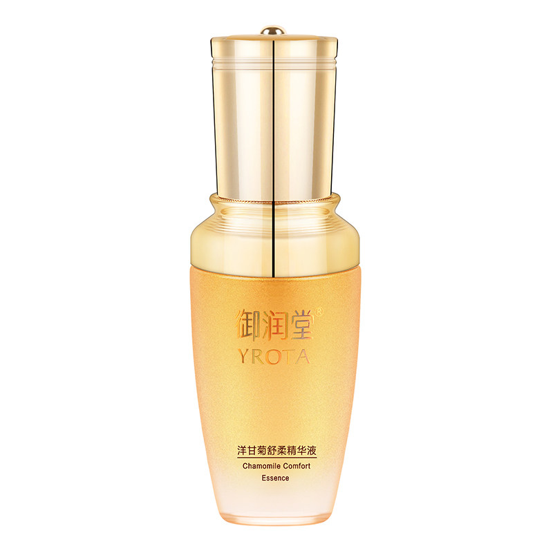 原液洋甘菊敏感保湿角质层精华液