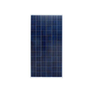 300W450w540w单晶太阳能电池板10线12线家用24V电池板光伏发电板