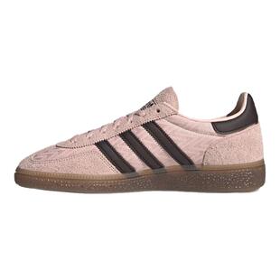 adidas阿迪达斯三叶草女鞋HANDBALL SPEZIAL运动鞋休闲鞋IH1499