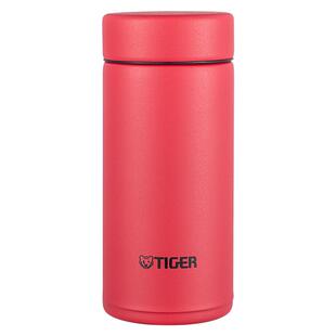 tiger虎牌玲珑杯简约便携迷你可爱保温杯小巧男女士水杯子MMP-B