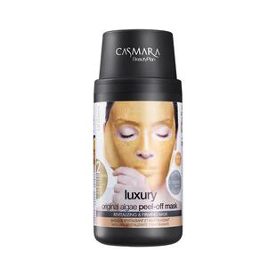 【0元入会8送5】Casmara卡蔓黄金涂抹面膜紧致软膜卡曼泥膜抗皱