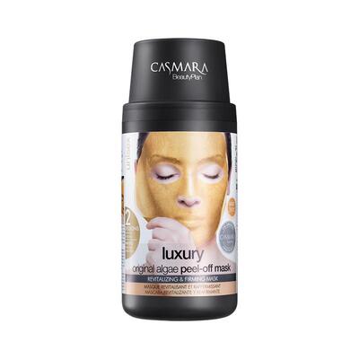【囤货8送2】Casmara卡蔓黄金涂抹面膜紧致软膜卡曼泥膜抗皱