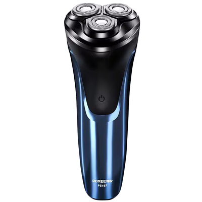 博锐剃须刀男士电动刮胡刀胡须刀