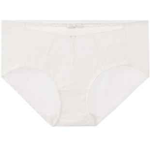 商场同款MYBODY内衣女薄款大胸显小记忆钢圈上托防下垂微调型文胸