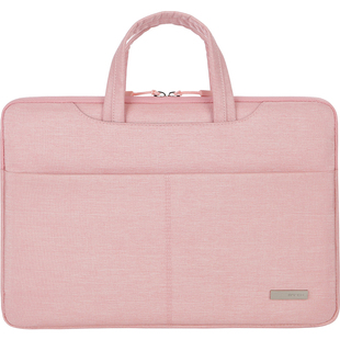 笔记本手提电脑包14男女15点6寸适用于华为matebook苹果Macbook air13 pro16联想小新15.6戴尔惠普华硕内胆包