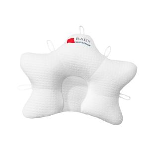 婴儿定型枕0到6个月新生婴幼儿枕头矫纠正头型防偏头神器宝宝枕头