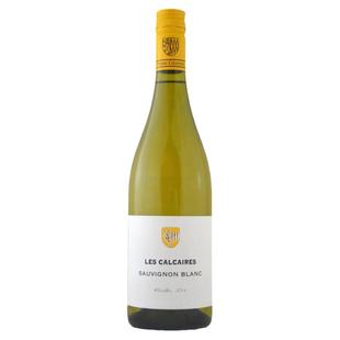 谢尼酒庄石灰岩长相思干白葡萄酒 法国原装进口 百元口粮