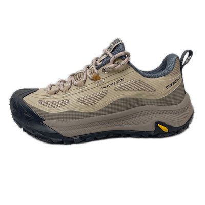 DRYWORLD男女款户外鞋防水徒步鞋