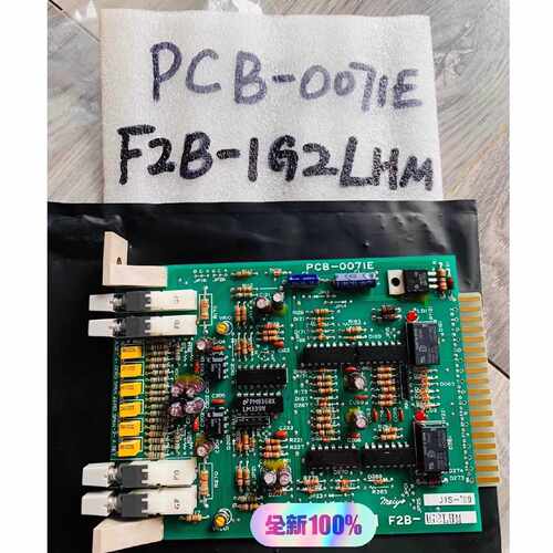 议价Meiyo明阳 F2B-1G2LHM F2B-1G1HLM F2B-1G4000 F2B-F501 SA-L