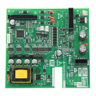 适用于三菱电梯 驱动板 P203781B000G01 P203709B000G01 全新正品