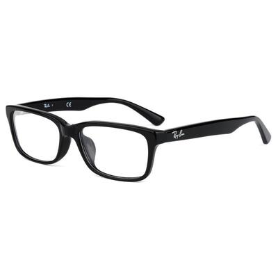 Rayban雷朋男士全框板材眼镜架