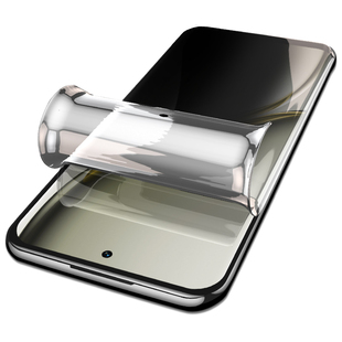 柠乐适用iQOOZ9Turbo+手机膜iqooz10turbopro钢化膜z8x水凝z7i软膜12iQOO13全胶11iqooneo10Pro防摔neo9贴6/5