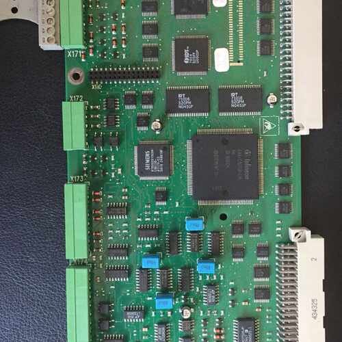 议价C98043-A7001-L1西门子直流调速6RA70主板CPU板IO板CUD1板