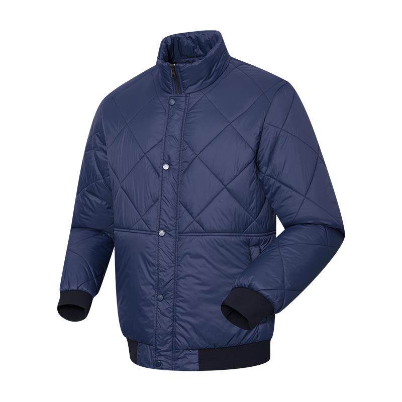 ROYALWAY秋冬轻薄保暖棉服3M棉