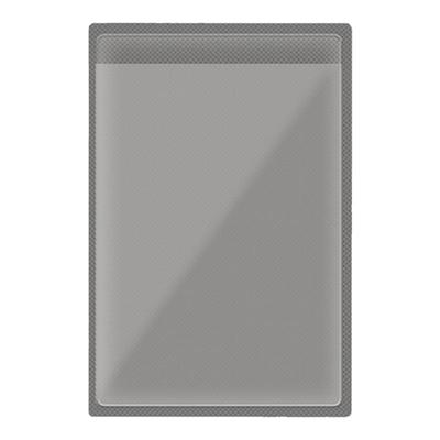 磨砂透明卡套证件套身份证