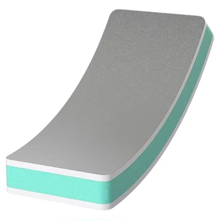 文玩美甲双面抛光条葫芦星月菩提打磨抛光板抛光块玉石海绵打磨器