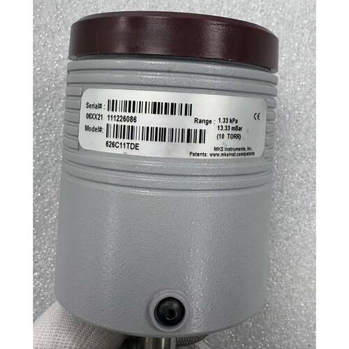 MKS 626C11TDE BARATRON CAPACIT