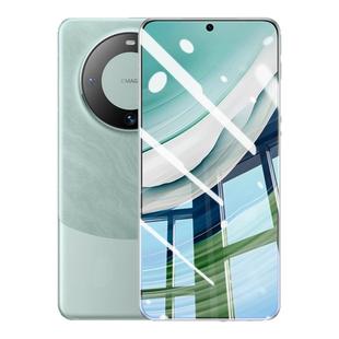 西泊来适用华为mate60手机膜pura80ultra钢化膜Air防窥p70pro新款p80promax陶瓷p50p40p30p60rs非凡大师十20