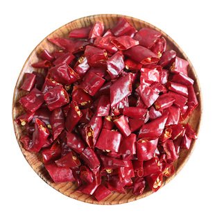 新一代干红辣椒段 微辣特香重庆河南农家贵州特产四川朝天椒段