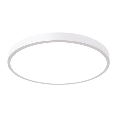 佛山照明LED吸顶灯圆形卧室灯