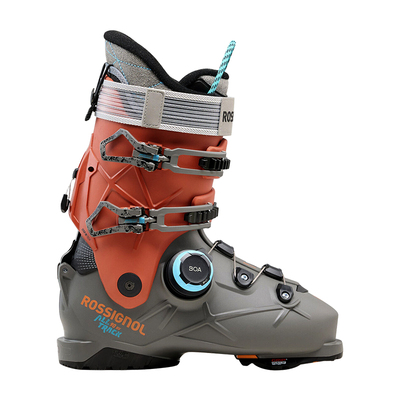 ROSSIGNOL金鸡2526全地形快穿双板滑雪鞋男款ALLTRACK 90/110 BOA
