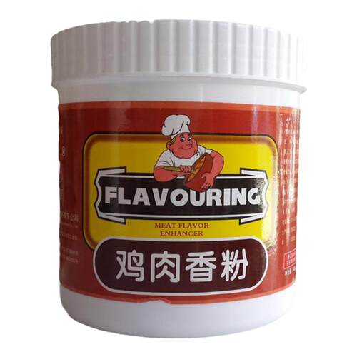 荷香 瑞馨源 F6610鸡肉香粉 食品增香料 500g