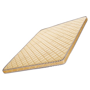 床垫天然椰棕1.8米棕榈硬床垫1.5米可折叠家用护腰护脊儿童棕垫