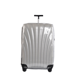 Samsonite/新秀丽行李箱套宽拉杆箱保护套TRUNK箱托运26/28寸 HJ1