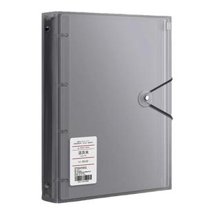 a4家庭证件照片收纳包资料活页存单宝宝婴儿出生证疫苗本保护套重要家庭证件收纳本大容量票据收纳册文件袋