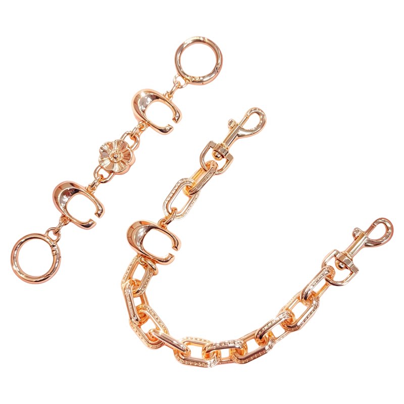 适用Coach蔻驰Laurel19延长链