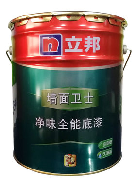立邦卫士高效抗碱防霉渗透型底漆
