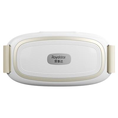 荣事达震动揉腹仪懒人瘦肚子神器