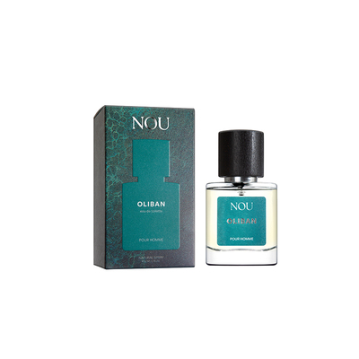【官方正品】NOU旎讴奥里班香水