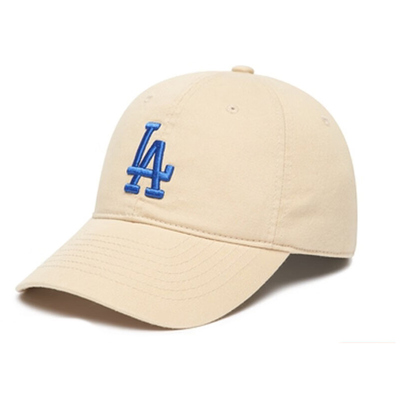 MLB帽子男帽女帽潮牌2025秋季新款运动帽休闲帽棒球帽鸭舌帽CP66