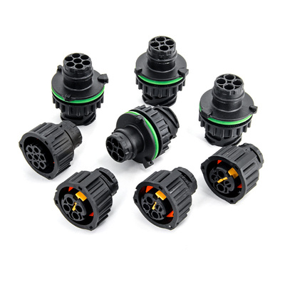 良仕电子DIN系列批量可优