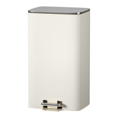 厨房垃圾桶脚踏式大容量免弯腰