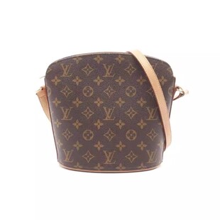 中古LV路易威登女包9~95新老花相机包记者包酒壶包斜挎包BRANDOFF